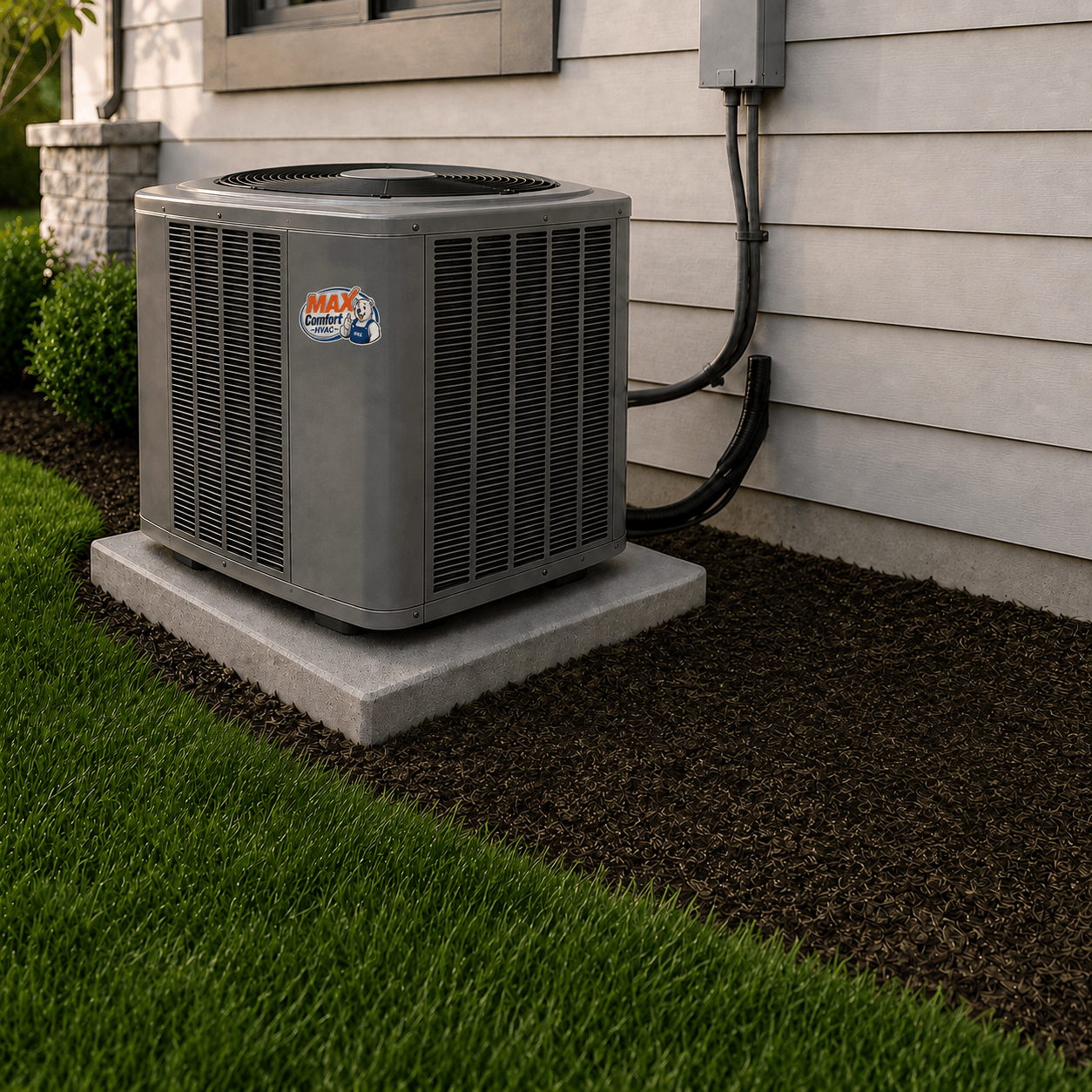 Air Conditioning Services