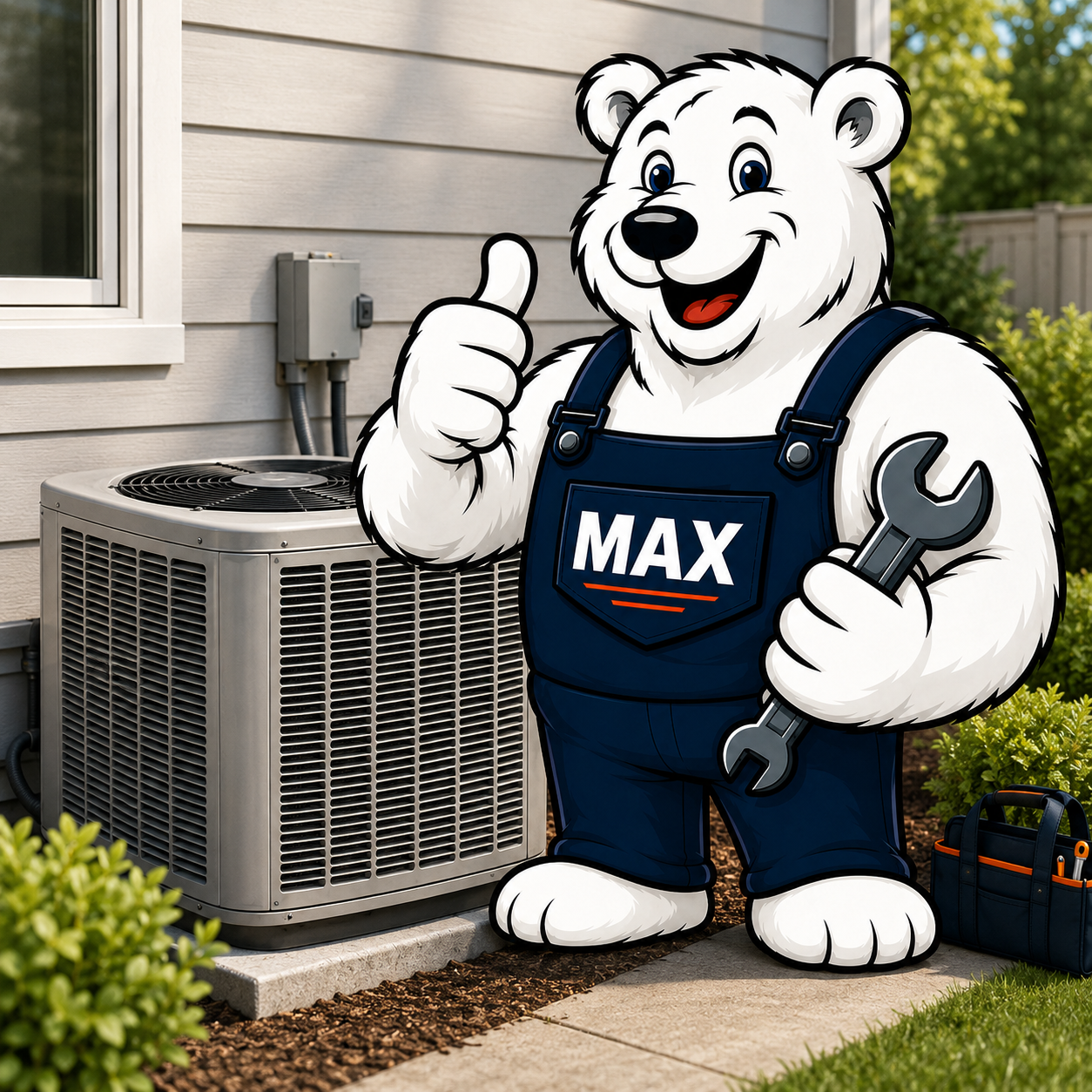 Air Conditioning Services
