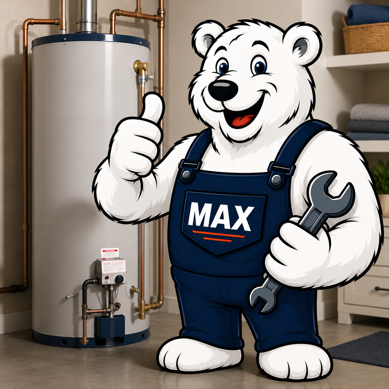 Heating Services