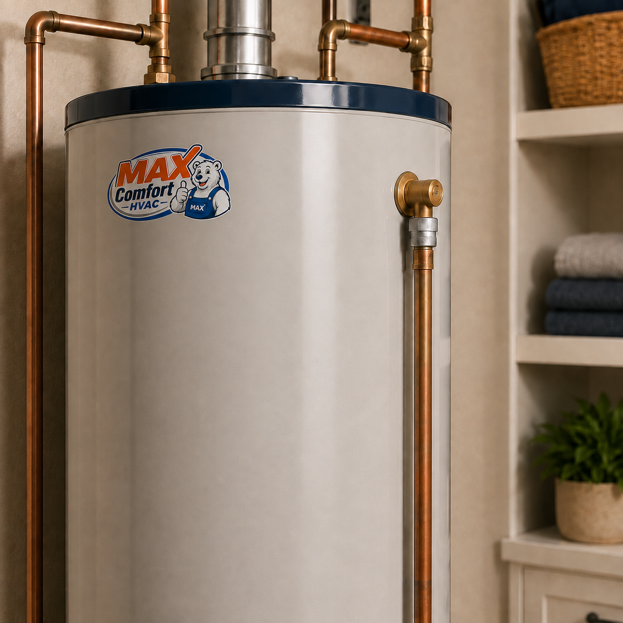 Heating Services