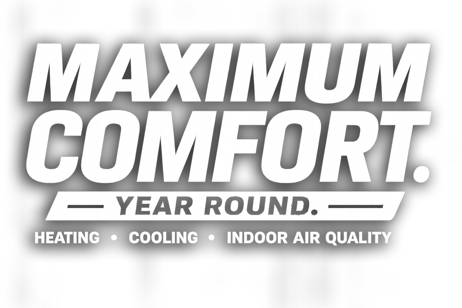 Maximum Comfort Heating & Air Conditioning